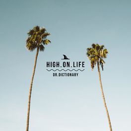 Dr. Dictionary - High On Life EP.jpg